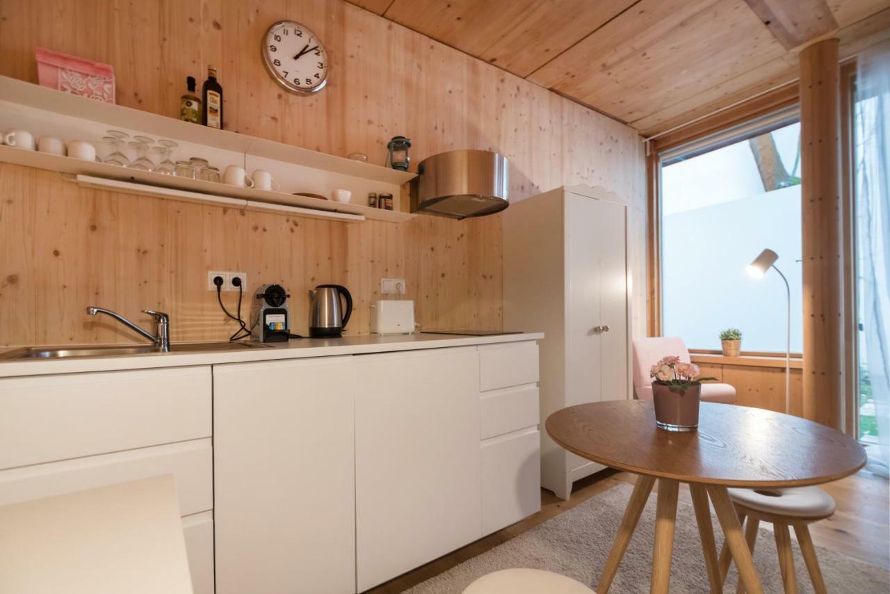 Apartments Near Metro Station 비엔나 외부 사진