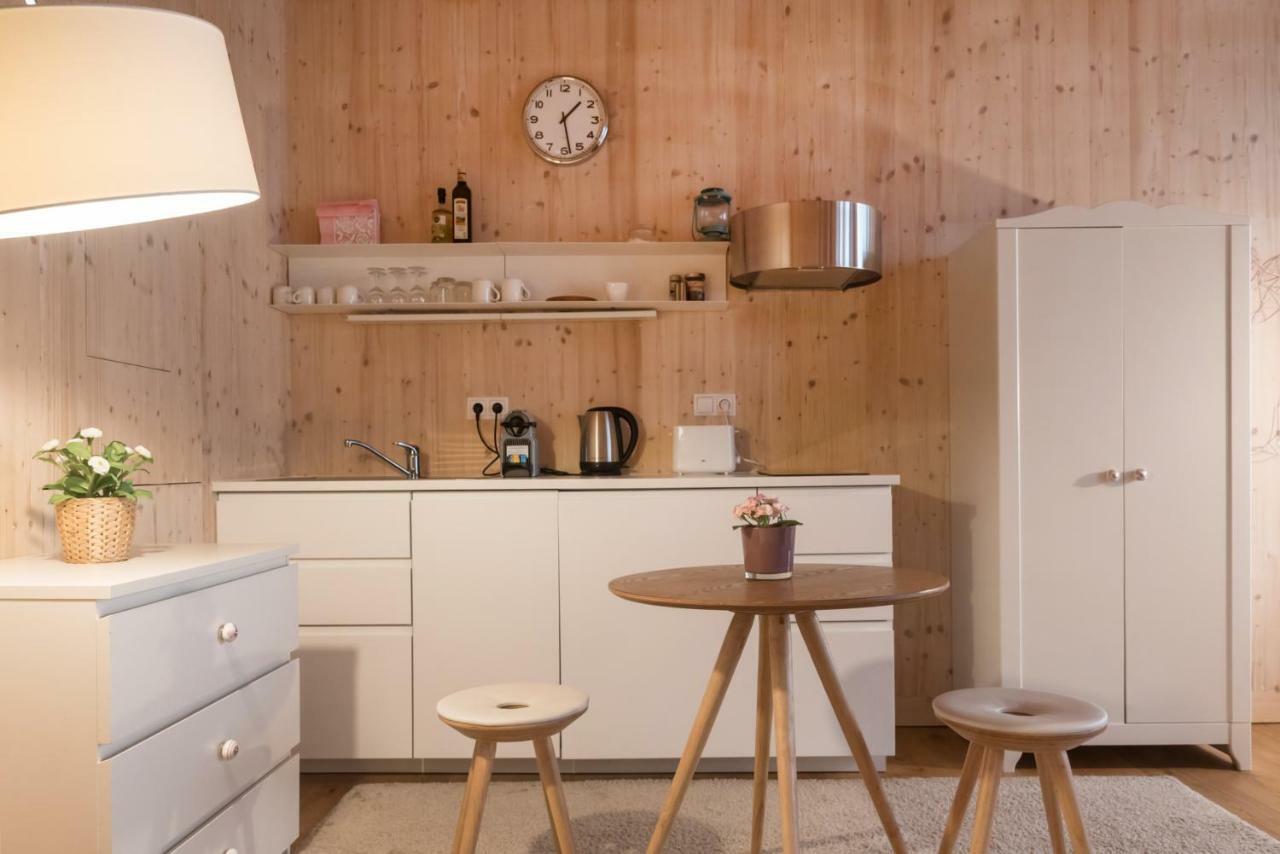 Apartments Near Metro Station 비엔나 외부 사진