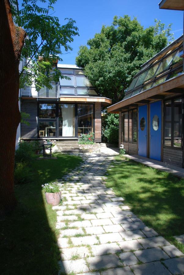 Apartments Near Metro Station 비엔나 외부 사진